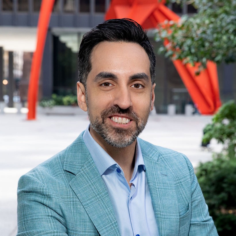 Dan Gonzalez, PharmD